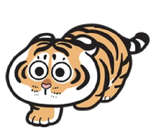 Sticker from rendom, ft @swxggrant