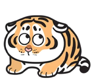 Sticker from rendom, ft @swxggrant