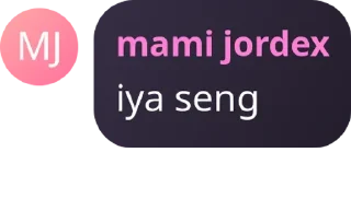 😁 emoji Rendom Telegram sticker 18 of 18