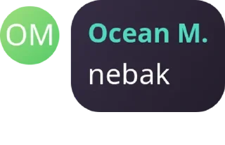 👣 emoji Rendom Telegram sticker 17 of 18