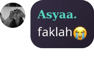 😂 emoji Rendom Telegram sticker 7 of 18