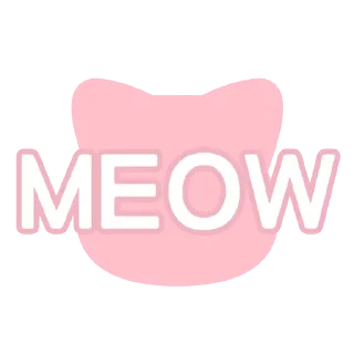 Sticker from 喵喵文字喔！ @cat8chat