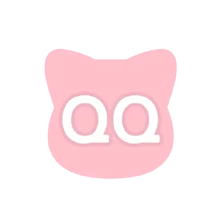 Sticker from 喵喵文字喔！ @cat8chat