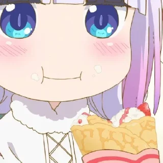🙂 emoji ㅤㅤㅤㅤㅤㅤDemon's lords kang pack Telegram sticker 10 of 120