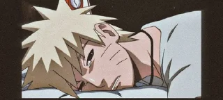 🙂 emoji ➣🕊️ ‌⃛sᴀɴᴀᴛᴀɴɪ | NARUTO 𑲭❍p's sticker pack (@ladytsuna_de_bot) Telegram sticker 15 of 120