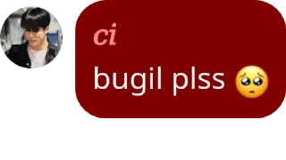 🥺 emoji Gang Clown's pack by @QuotLyBot Telegram sticker 9 of 120