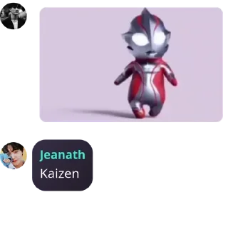 👨‍💻 emoji Gang Clown's pack by @QuotLyBot Telegram sticker 19 of 120