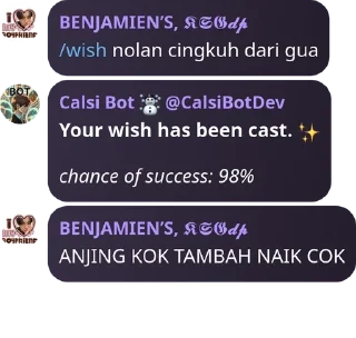 ✨ emoji KUSAT GANG pack by @QuotLyBot Telegram sticker 7 of 46