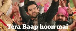 🤘 emoji Gᗩᗷᗷᗩᖇ's kang pack Telegram sticker 15 of 120