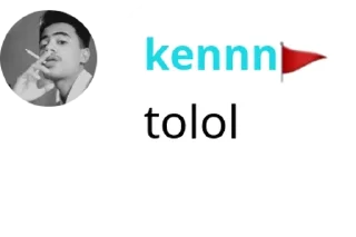 👨 emoji 𝔇𝔯𝔢𝔦𝔪𝔬𝔯𝔞 pack by @QuotLyBot Telegram sticker 16 of 99