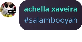 🗻 emoji Achella. X || 𝐃ʀᴛ˚ˢᵗᵈⁿᵗ and � pack by @QuotLyBot Telegram sticker 8 of 31