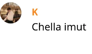 🇮🇴 emoji Achella. X || 𝐃ʀᴛ˚ˢᵗᵈⁿᵗ and � pack by @QuotLyBot Telegram sticker 3 of 31
