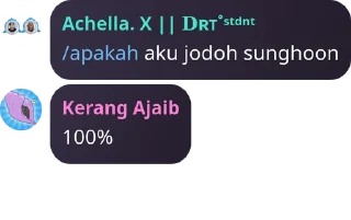 😖 emoji Achella. X || 𝐃ʀᴛ˚ˢᵗᵈⁿᵗ and � pack by @QuotLyBot Telegram sticker 20 of 31