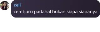 🧝 emoji Remas pentil (remaja masjid pe pack by @QuotLyBot Telegram sticker 7 of 101