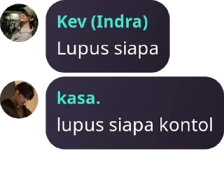 👨‍🎨 emoji Remas pentil (remaja masjid pe pack by @QuotLyBot Telegram sticker 18 of 101