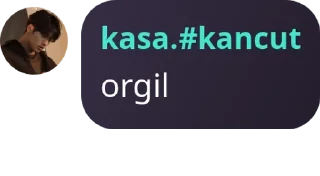 🗝️ emoji Remas pentil (remaja masjid pe pack by @QuotLyBot Telegram sticker 9 of 101