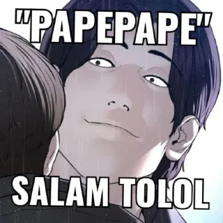 😅 emoji ck @Keloyalan Telegram sticker 15 of 36
