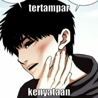 😅 emoji ck @Keloyalan Telegram sticker 13 of 36