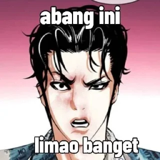 😅 emoji ck @Keloyalan Telegram sticker 20 of 36
