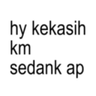 👍 emoji ck Telegram sticker 15 of 45