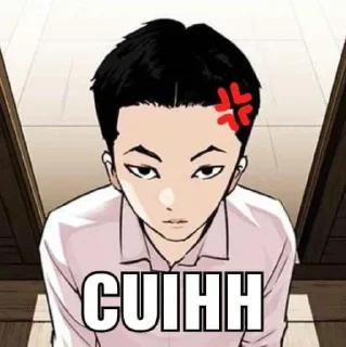 😅 emoji ck @Keloyalan Telegram sticker 21 of 36