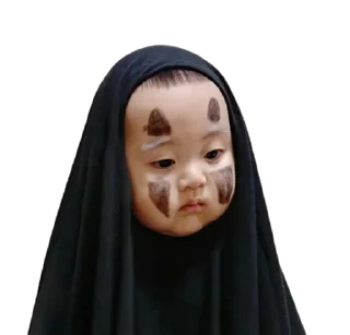 Sticker from Lo