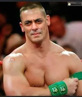 Sticker from Salman Everywhere - @maybeklng