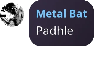 Sticker from Randi Pack