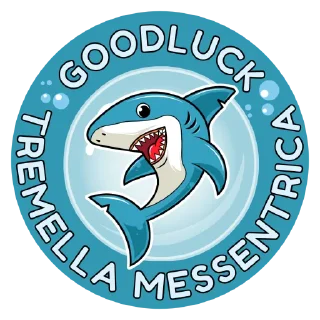 🦈 emoji BABY SHARK Telegram sticker 6 of 36