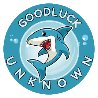 🦈 emoji BABY SHARK Telegram sticker 8 of 36