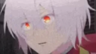 🤔 emoji ɢʜᴏsᴛ • 妖's video pack (@Zeeki_bot) 1 Telegram sticker 13 of 41