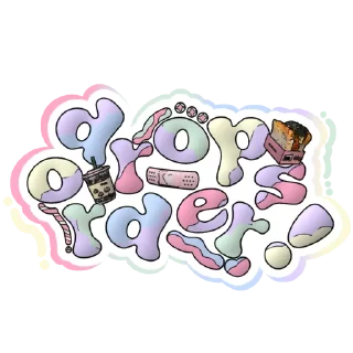 Sticker from 🪄 — @miwukkiii