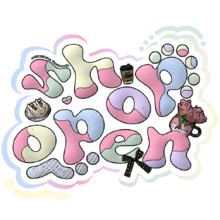 Sticker from 🪄 — @miwukkiii