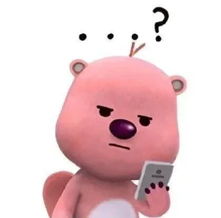 🐻 emoji Loopy`@liebok Telegram sticker 7 of 43