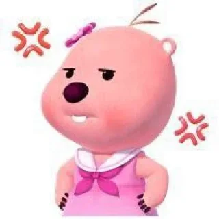 🐻 emoji Loopy`@liebok Telegram sticker 22 of 43