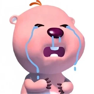 🐻 emoji Loopy`@liebok Telegram sticker 2 of 43