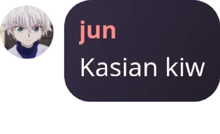 👨‍👩‍👧 emoji Bctn anak rg pt3 by @QuotLyBot Telegram sticker 13 of 120