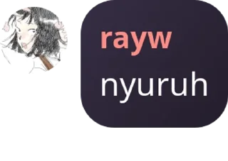 👮‍♂️ emoji Bctn anak rg pt3 by @QuotLyBot Telegram sticker 14 of 120