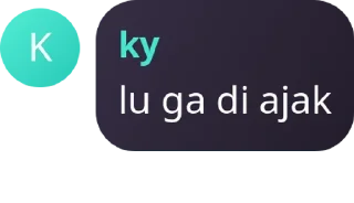 👩‍❤️‍💋‍👨 emoji Bctn anak rg pt3 by @QuotLyBot Telegram sticker 17 of 120