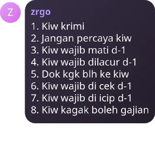 🚴 emoji Bctn anak rg pt3 by @QuotLyBot Telegram sticker 6 of 120