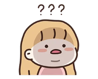 ⭐ emoji I LOVE U (Girlfriend) IDN @deazzle Telegram sticker 11 of 24