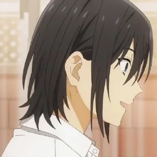 🥢 emoji 『 M̫iyamura I̫zumi ; @sweetsxz 』 Telegram sticker 22 of 55