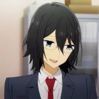 🥢 emoji 『 M̫iyamura I̫zumi ; @sweetsxz 』 Telegram sticker 13 of 55