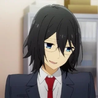 🥢 emoji 『 M̫iyamura I̫zumi ; @sweetsxz 』 Telegram sticker 14 of 55