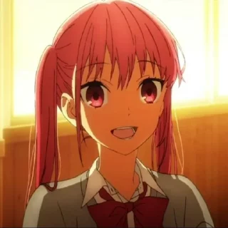 Sticker from 『 A̫yasaki R̫emi ; @sweetsxz 』