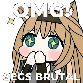 🤔 emoji H I R A U K Is haruka pack 1 Telegram sticker 14 of 120
