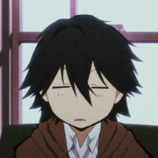 Sticker from Ranpo edogawa