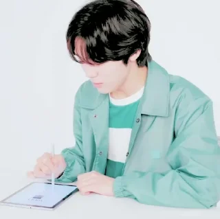 Sticker from Seongmin 🥨 @Cravitystiker