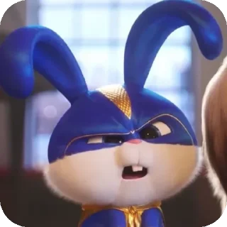😕 emoji Snowball Telegram sticker 5 of 11