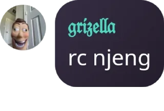 🔦 emoji PJ(persatuan jamet)🤟🏻🤘🏻 pack by @QuotLyBot Telegram sticker 12 of 120
